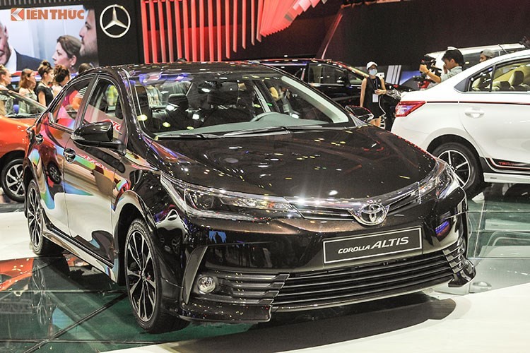 Giam gia, giam doanh so - Toyota Vios van ban chay nhat VN-Hinh-21